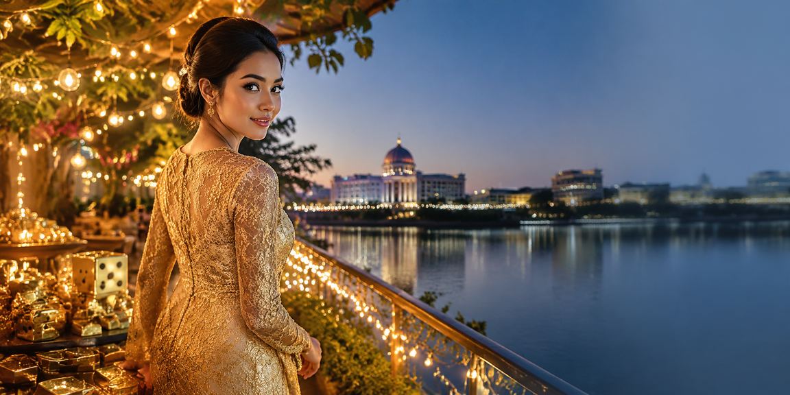 Meneroka maklumat platform 00s di Malaysia