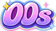 00s